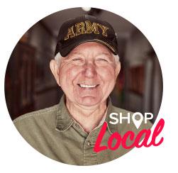 Veteran TV Deals | Shop Local with River Valley Satellite} in Russellville, AR