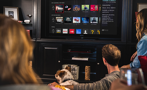 Watch OTA TV from River Valley Satellite in Russellville, AR - A DISH Authorized Retailer